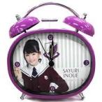 中古置き時計・壁掛け時計(女性) 井上小百合 個別ボイ