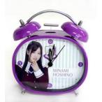 中古置き時計・壁掛け時計(女性) 星野みなみ 個別ボイ