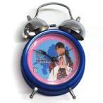 中古置き時計・壁掛け時計(女性) 高岡薫 チーム8 4周