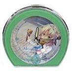 中古置き時計・壁掛け時計(キャラクター) [単品] 嘉神川ノエル ノエル撮り下ろ
