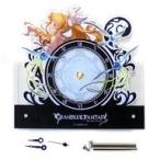 中古置き時計・壁掛け時計 ヴィーラ アク