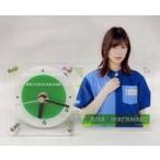 中古置き時計・壁掛け時計 渡邉理佐(欅坂46) アクリル