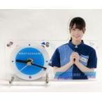 中古置き時計・壁掛け時計 丹生明里(日向坂46) アクリ