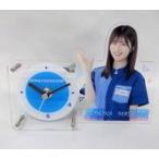 中古置き時計・壁掛け時計 松田好花(日向坂46) アクリ