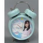 中古置き時計・壁掛け時計 沖侑果 個別音声入り目覚ま