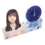 中古置き時計・壁掛け時計 [単品] 久保史緒里 個別ボイスアクリル目覚まし時計 「乃木坂46 2021年 福袋B