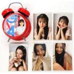 中古置き時計・壁掛け時計 本間日陽(NGT48) 個別音声