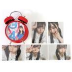 中古置き時計・壁掛け時計 川越紗彩(NGT48) 個別音声