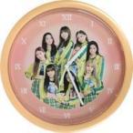 中古置き時計・壁掛け時計 NiziU 壁掛け時計 「NiziUくじ 第2弾」 壁掛け時計賞