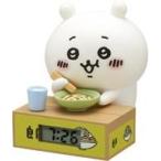 中古置き時計・壁掛け時計 ちいかわ(ラーメン) 「ちいかわ