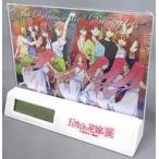 中古置き時計・壁掛け時計 集合 フォトフレームクロック 「五等分の花嫁展 MAKEOVER」