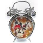 中古置き時計・掛け時計 [破損品] �