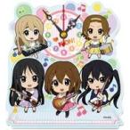 中古置き時計・掛け時計 集合 ぷちちょこミニアクリル置時計(C) 「けいおん!」