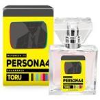 中古香水 [開封済み] 足立透 primaniacs フレグランス 「ペルソナ4」