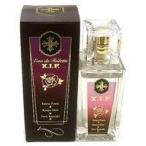  б/у духи [ вскрыть завершено ] X.I.P. Eau de Toilette(o-doto трещина ) [ время .. ресторан ***]