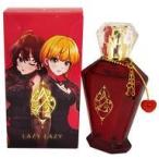 中古香水 [開封済み] LAZY・LAZY Metamor Eau de toilette(オードトワレ) 「アイドルマスター シン
