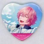 中古バッジ・ピンズ 阿修悠太 「B-PROJECT 無敵*デンジャラス キャラバッジコレクション Flower Garden