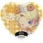 Yahoo! Yahoo!ショッピング(ヤフー ショッピング)中古バッジ・ピンズ 御風呂庵 「ツキノ芸能プロダクション T