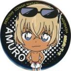 中古バッジ・ピンズ 安室透 缶バッジ 「名探偵コナン 海神の楽園 in ラグナシア」