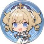 中古バッジ・ピンズ バーバラ 「原神 カプセル缶バッジ」