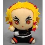 中古バッジ・ピンズ 煉獄杏寿郎 くっつきぬいぐるみバッジvol.2 「鬼滅の刃」