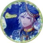 中古バッジ・ピンズ シトロン ホログラム缶バッジ〜shine flower〜vol.1 「A3!(エースリー)」
