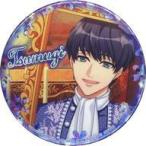 中古バッジ・ピンズ 月岡紬 ホログラム缶バッジ〜shine flower〜vol.2 「A3!(エースリー)」