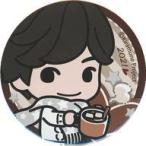 中古バッジ・ピンズ 岡本信彦(ココア) 缶バッジ 「Kiramune Online Fan Meeting 2021」