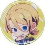 中古バッジ・ピンズ レオナルド・ライト・Jr 「エリオスライジングヒーローズ POP UP STORE