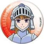 中古バッジ・ピンズ カハベル 「100万の命の上に俺は立っている 缶バッジ」