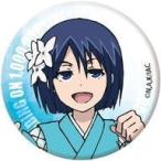 中古バッジ・ピンズ アォユー 「100万の命の上に俺は立っている 缶バッジ」