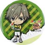 Yahoo! Yahoo!ショッピング(ヤフー ショッピング)中古バッジ・ピンズ 白石蔵ノ介 缶バッジ 「キャラクレ! meets 新テニスの王子様 第四弾 四天宝寺中学校