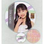 中古バッジ・ピンズ 瓶野神音(NMB48) 個別缶バッジ(3