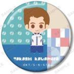 Yahoo! Yahoo!ショッピング(ヤフー ショッピング)中古バッジ・ピンズ 河村隆 「新テニスの王子様 トレーディング 青学 NordiQ 缶バッジ」