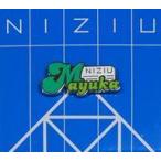 中古バッジ・ピンズ MAYUKA(NiziU) ピンバッジ 「JYP JAPAN POPUP STORE 2021」