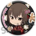 Yahoo! Yahoo!ショッピング(ヤフー ショッピング)中古バッジ・ピンズ 西住まほ（ハイカラver.） 76mm缶バッジ 「ガールズ＆パンツァー 最終章」