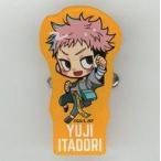 中古バッジ・ピンズ 虎杖悠仁 「JUJUTSU KAISEN Cafe (呪術廻戦カフェ) アクリルバッジ」 通販限定