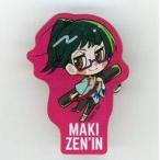 Yahoo! Yahoo!ショッピング(ヤフー ショッピング)中古バッジ・ピンズ 禪院真希 「JUJUTSU KAISEN Cafe （呪術廻戦カフェ） アクリルバッジ」 通販限定