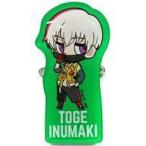Yahoo! Yahoo!ショッピング(ヤフー ショッピング)中古バッジ・ピンズ 狗巻棘 「JUJUTSU KAISEN Cafe （呪術廻戦カフェ） アクリルバッジ」 通販限定