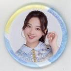 中古バッジ・ピンズ 富田鈴花(日向坂46) ランダム缶バッジ 「W-KEYAKI FES.2021」
