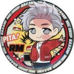 Yahoo! Yahoo!ショッピング(ヤフー ショッピング)中古バッジ・ピンズ アールエム（BTS/防弾少年団） 「ぴた!でふぉめ TinyTAN 缶バッジ -MIC Drop-」