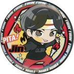 Yahoo! Yahoo!ショッピング(ヤフー ショッピング)中古バッジ・ピンズ ジン（BTS/防弾少年団） 「ぴた!でふぉめ TinyTAN 缶バッジ -MIC Drop-」