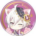 中古バッジ・ピンズ 九条天 44mm缶バッジ 「アイドリッシュセブン in ナ