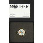 中古バッジ・ピンズ フランクリンバッヂ 「MOTHER ほぼ日MOTHERプロジェクト」