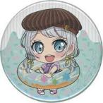 中古バッジ・ピンズ 若宮イヴ 「BanG Dream! ガールズバンドパーティ! CAFE 2021 缶バッジ」