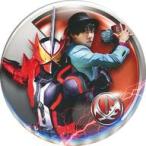 中古バッジ・ピンズ 仮面ライダーセイバー＆神山飛羽真 「セイバー+ゼンカイジャー スーパーヒーロー戦記 トレーディ