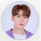 中古バッジ・ピンズ スングァン BIG PIN BUTTON(缶バッジ) 「2020