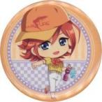 中古バッジ・ピンズ カナメ・バッカニア(ミニキャラ) 「マクロスΔ×Chugai Grace Cafe トレーディング缶バッジ