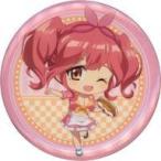中古バッジ・ピンズ マキナ・中島(ミニキャラ) 「マクロスΔ×Chugai Grace Cafe トレーディング缶バッジ カフ