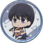 中古バッジ・ピンズ 花島咲 「フルーツバスケット×ばくだん焼本舗 トレーディング缶バッジ」